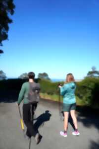 photo Activité de pleine nature - marche nordique