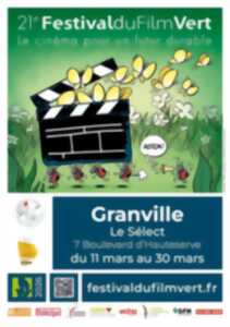 photo Festival du film vert Granville 2026