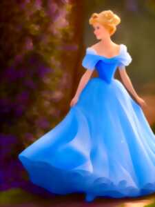 photo SPECTACLE CENDRILLON