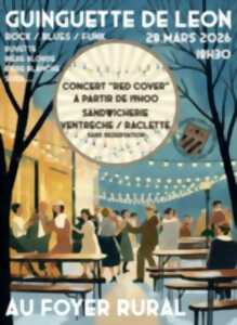 photo GUINGUETTE DE LÉON