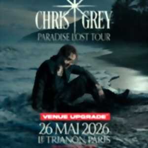 photo Chris Grey - Finding Paradise