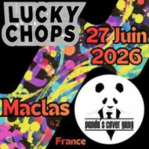 photo Festival Brass Band/Fanfare Maclas