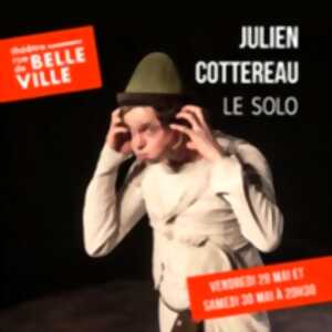 photo Le Solo de Julien Cottereau