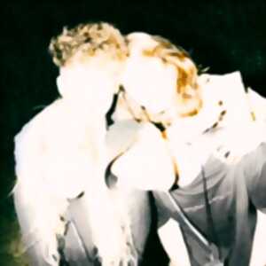 photo Hada + Ile de Garde + Rougir - Release Party