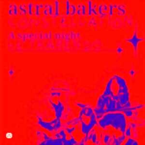photo Astral Bakers  