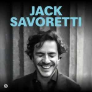 photo Jack Savoretti  