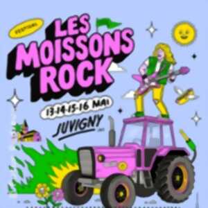 photo Festival des Moissons Rock