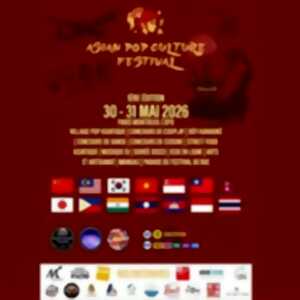 photo Asian Pop Culture Festival