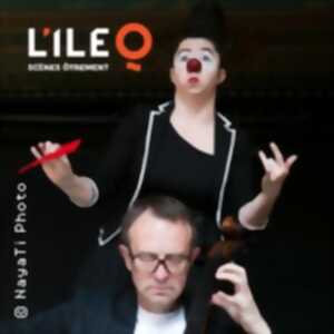 photo Sissi comme Bach