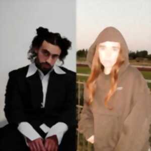 photo Nadir & Yanic Seddiki