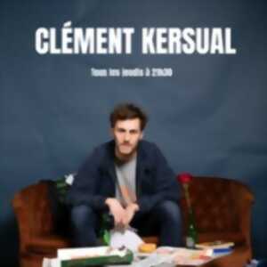 photo Clément Kersual - Théâtre Le Métropole, Paris