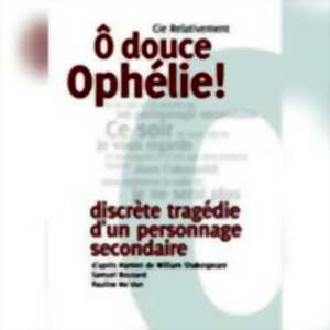 photo Ô douce Ophélie !