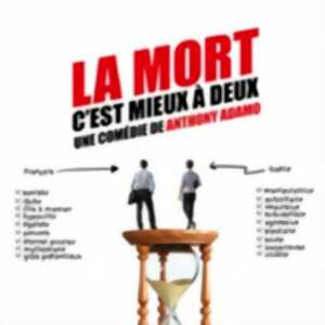 photo La Mort c'est Mieux à Deux