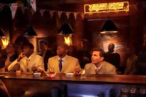 photo Film - Le rêve américain