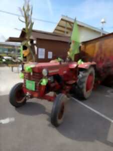 photo Büra Fascht, Fête Paysanne