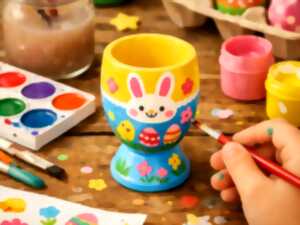 photo Mercredi au Musée - Décore ton coquetier