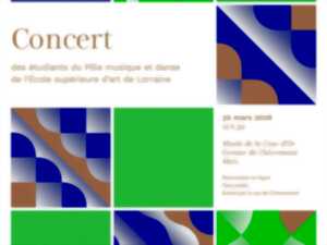 photo Pause artistique au Musée de la Cour d'Or