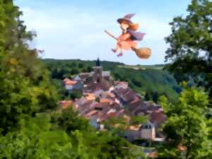 photo Balade contée – La Hexenacht à Hombourg-Haut