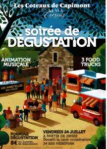 photo FÊTE DE LA CAVE COOPÉRATIVE LES COTEAUX DE CAPIMONT