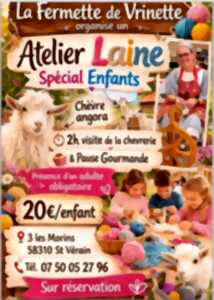 photo Atelier enfants 