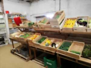 photo De ferme en ferme : Ferme des Luys