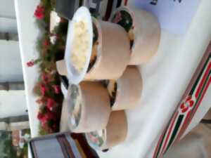 photo Marché fermier Bidart'Eko