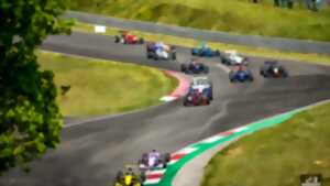 photo Coupe de France des circuits