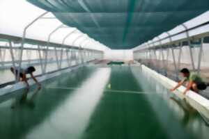 photo De ferme en ferme : Spir'up