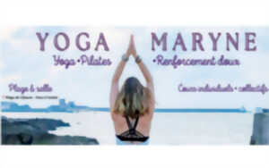 photo Yoga sur la plage