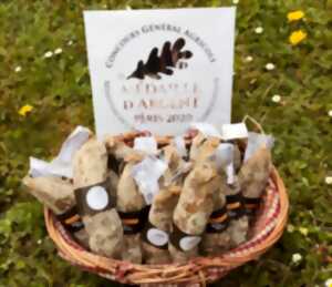 photo De ferme en ferme : Ferme Prétou