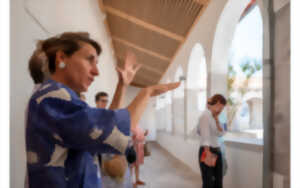 photo Visite Pays d'Art et d'Histoire : Le couvent des Récollets, histoire et restauration