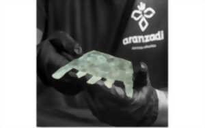 photo Conférence la main d'Irulegi