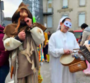 photo Carnaval d'Ambazac