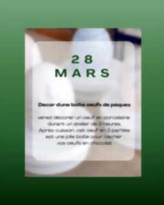 photo Atelier de saison Gaele Design