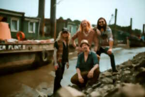 photo Festival - Le Buis Blues Festival vendredi 21 août