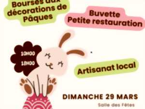 photo Marché de Pâques