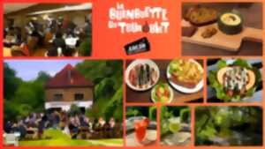 photo Concert avec Flo/so