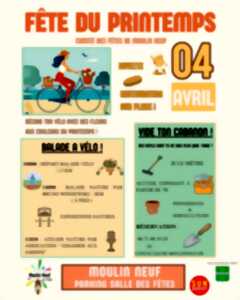 photo Fête du printemps