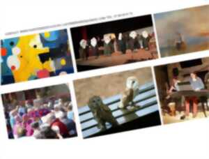 photo Concert Emphase & Quatuor Vocal