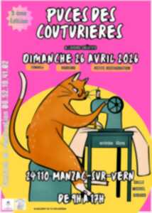 photo Puces des couturières