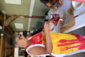 photo Atelier cuisine : Mode de conservation des légumes