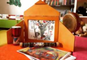 photo LECTURE DE KAMISHIBAÏ