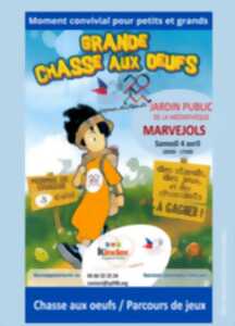 photo GRANDE CHASSE AUX OEUFS