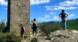 photo RANDO GUIDÉE :  AU FIL DU TEMPS