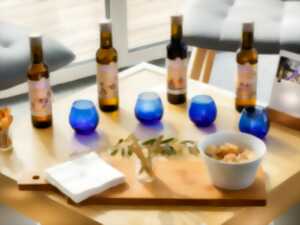 photo VISITE GUIDÉE DE L'HUILERIE MOOG