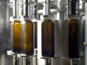 photo VISITE GUIDÉE DE L'HUILERIE MOOG