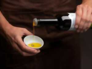 photo VISITE GUIDÉE DE L'HUILERIE MOOG