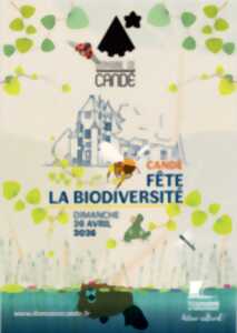 photo Candé fête la biodiversité