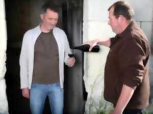 photo 27èmes Portes Ouvertes du Domaine Les Pins