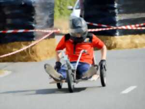 photo 3ème descente de caisse à savon